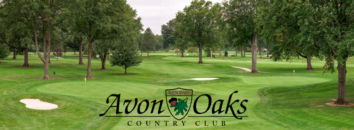 Avon Oaks Country Club. BlazeBite Partner